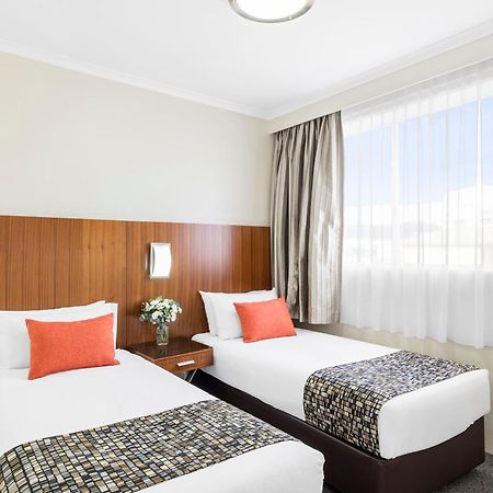 Motel Breakfree Queanbeyan Exterior foto