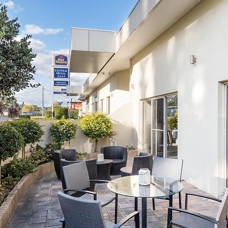 Motel Breakfree Queanbeyan Exterior foto