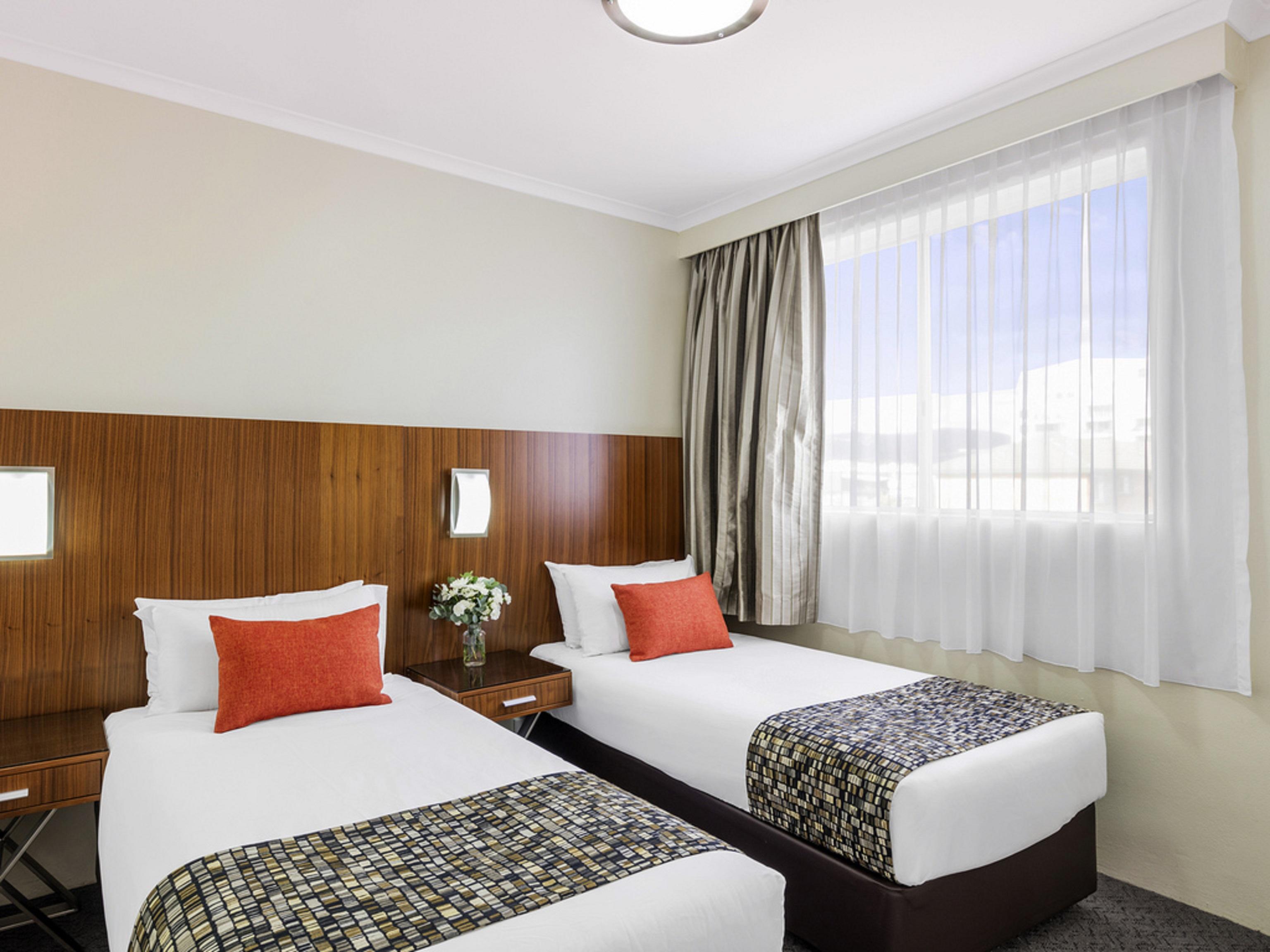 Motel Breakfree Queanbeyan Exterior foto
