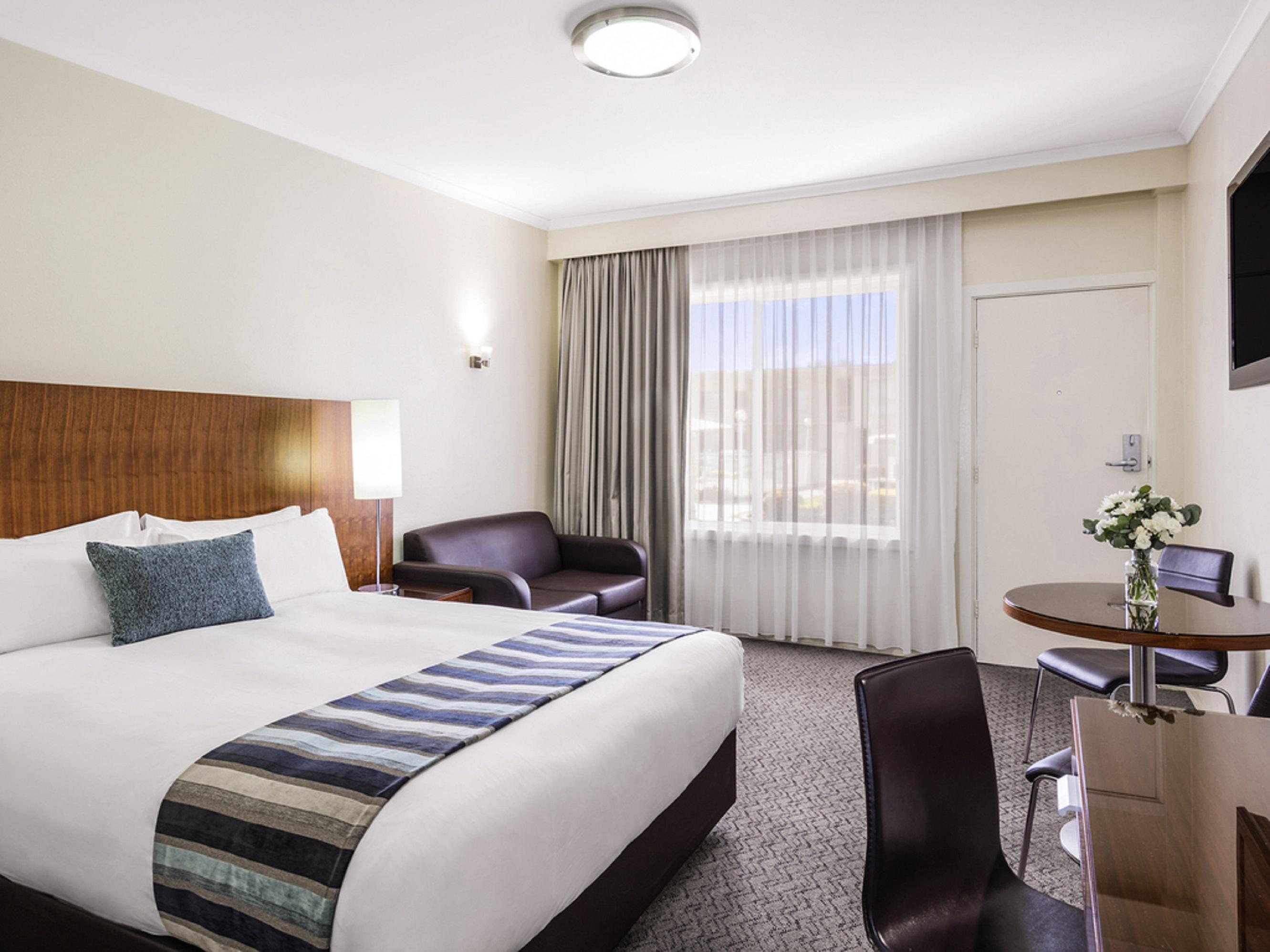 Motel Breakfree Queanbeyan Exterior foto