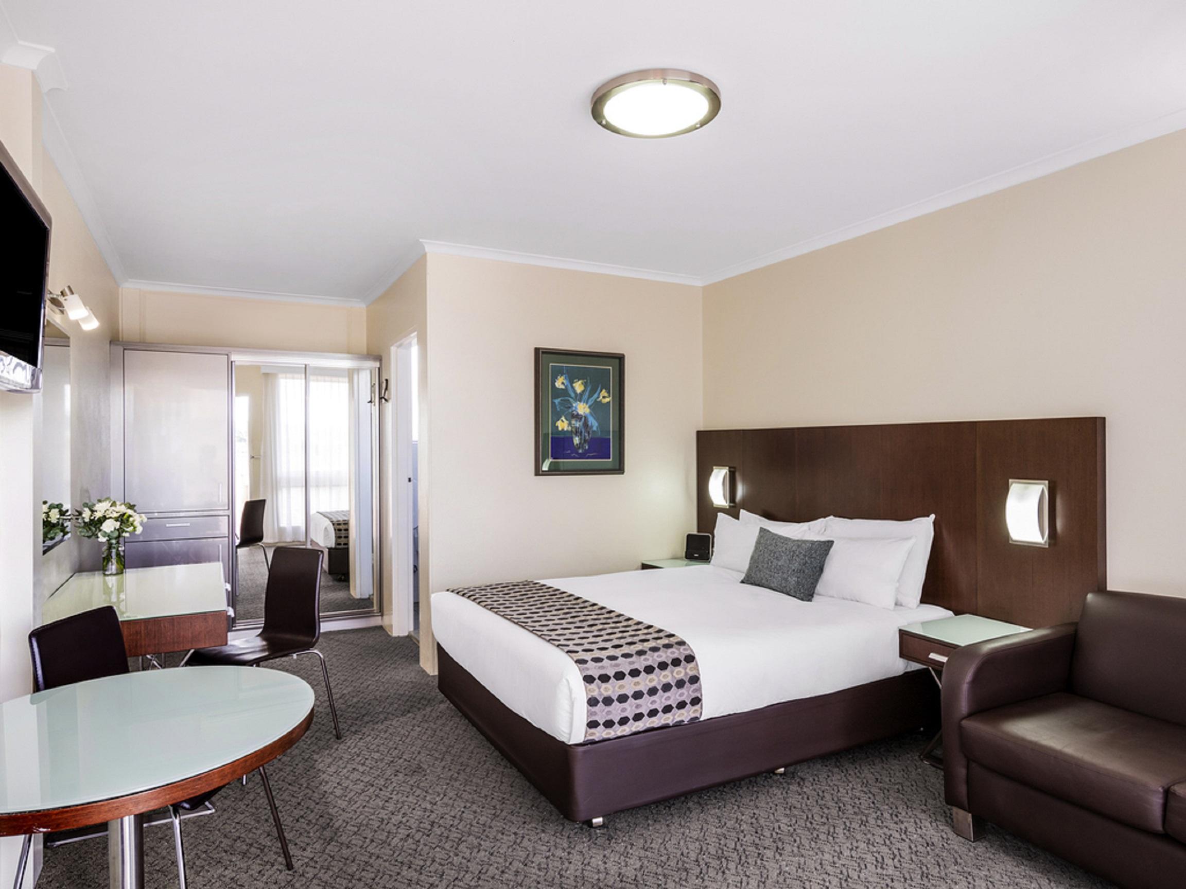 Motel Breakfree Queanbeyan Exterior foto